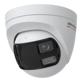 Hikvision 3K ColorVu Dual-Lens Fixed Turret Camera DS-2CE72KF3TP-DLS