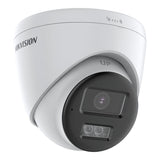 Hikvision 2MP Two Way Audio Fixed Turret Camera DS-2CE78D0T-LTS(2.8mm)