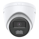 Hikvision 2MP Two Way Audio Fixed Turret Camera DS-2CE78D0T-LTS(2.8mm)