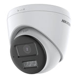 Hikvision 2MP Two Way Audio Fixed Turret Camera DS-2CE78D0T-LTS(2.8mm)