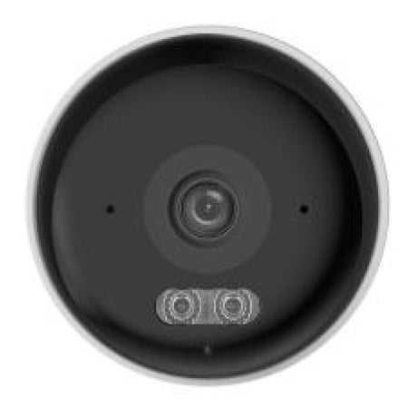 Hikvision 4MP 2.8mm Audio Solar 4G Bullet Camera DS-2CFS04/4G(2.8mm)