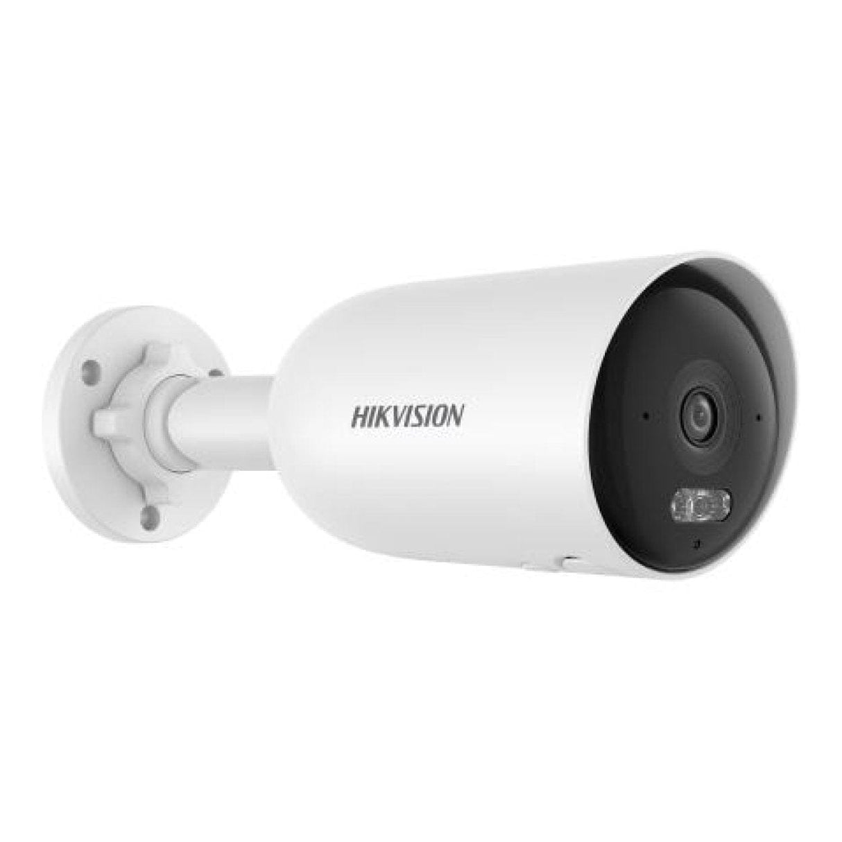 Hikvision 4MP 2.8mm Audio Solar 4G Bullet Camera DS-2CFS04/4G(2.8mm)