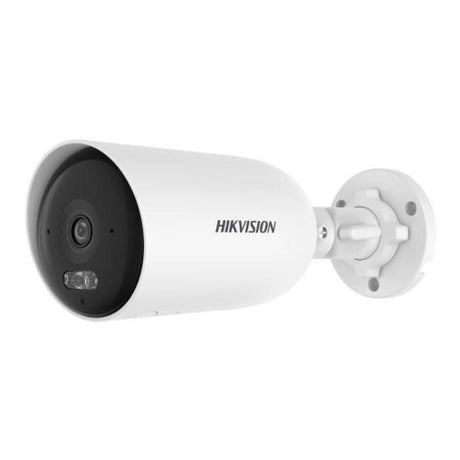 Hikvision 4MP 2.8mm Audio Solar 4G Bullet Camera DS-2CFS04/4G(2.8mm)