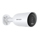 Hikvision 4MP 24/7 Solar 4G Camera DS-2CFS04/4G(4mm)