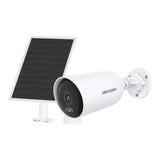 Hikvision 4MP 24/7 Solar 4G Camera DS-2CFS04/4G(4mm)