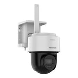 Hikvision 4MP 2.8mm 24/7 Solar 4G PT Camera DS-2CFSP4/4G(2.8mm)(RSA)
