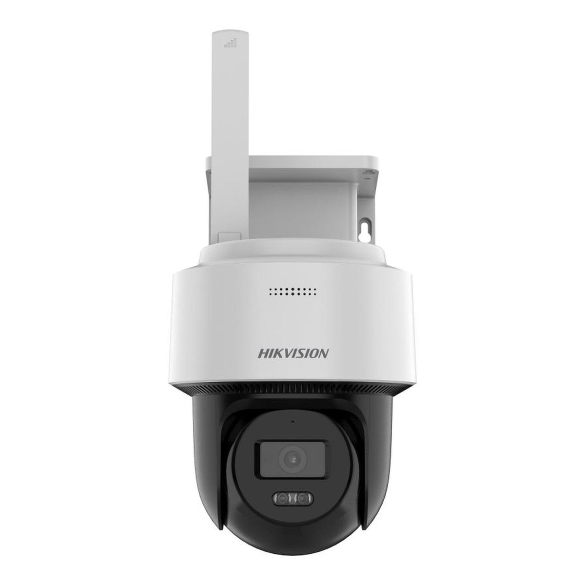 Hikvision 4MP 2.8mm 24/7 Solar 4G PT Camera DS-2CFSP4/4G(2.8mm)(RSA)