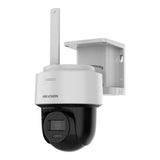 Hikvision 4MP 2.8mm Solar PT Camera DS-2CFSP4/4G(2.8mm)