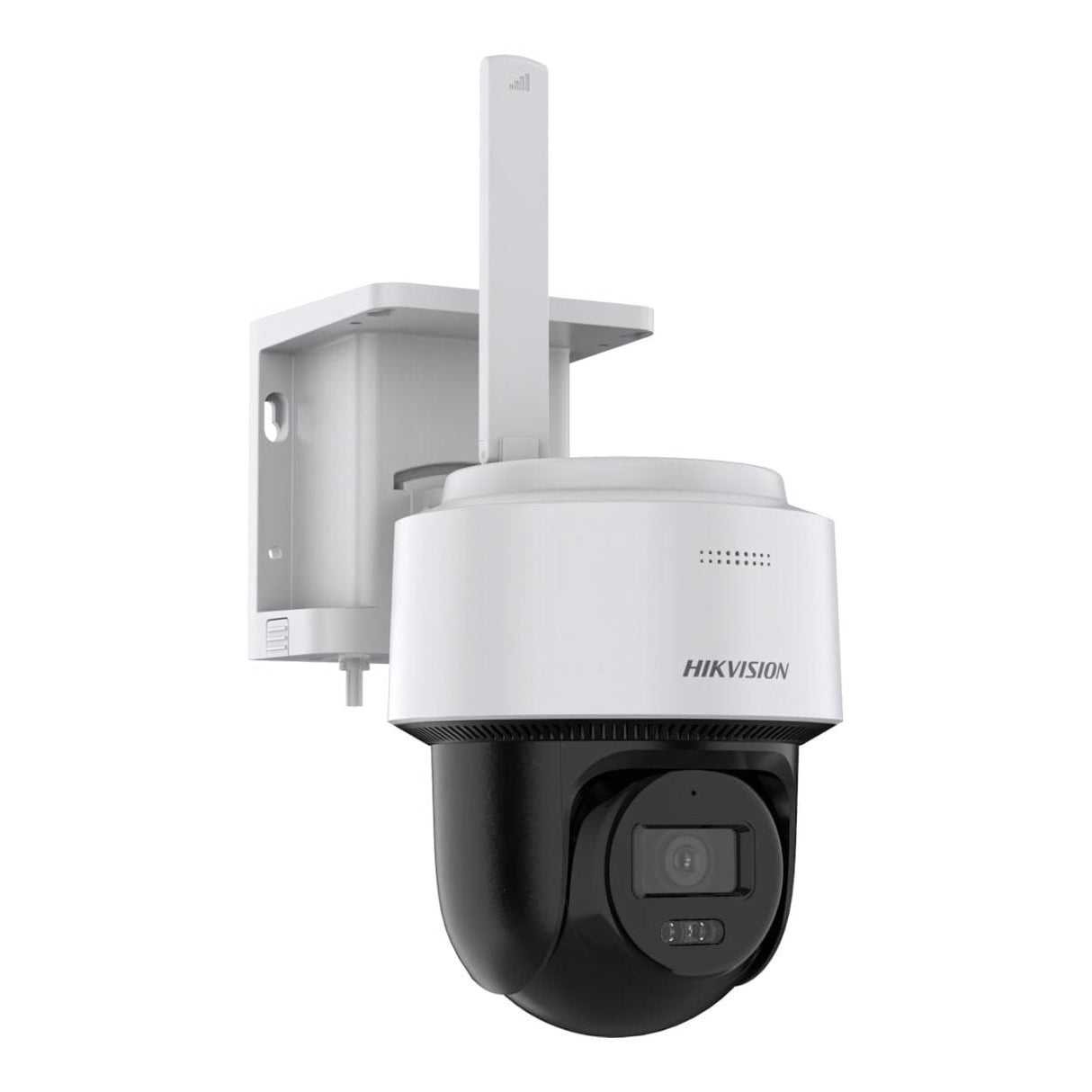 Hikvision 4MP 24/7 Solar 4G PT Camera DS-2CFSP4/4G(4mm)