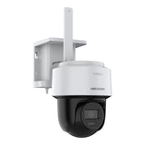 Hikvision 4MP 24/7 Solar 4G PT Camera DS-2CFSP4/4G(4mm)