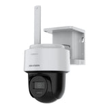 Hikvision 4MP 24/7 Solar 4G PT Camera DS-2CFSP4/4G(4mm)