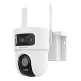 Hikvision DS-2CFSP8-D/4G 4MP 4mm 24/7 Solar 4G Dual-lens PT Camera