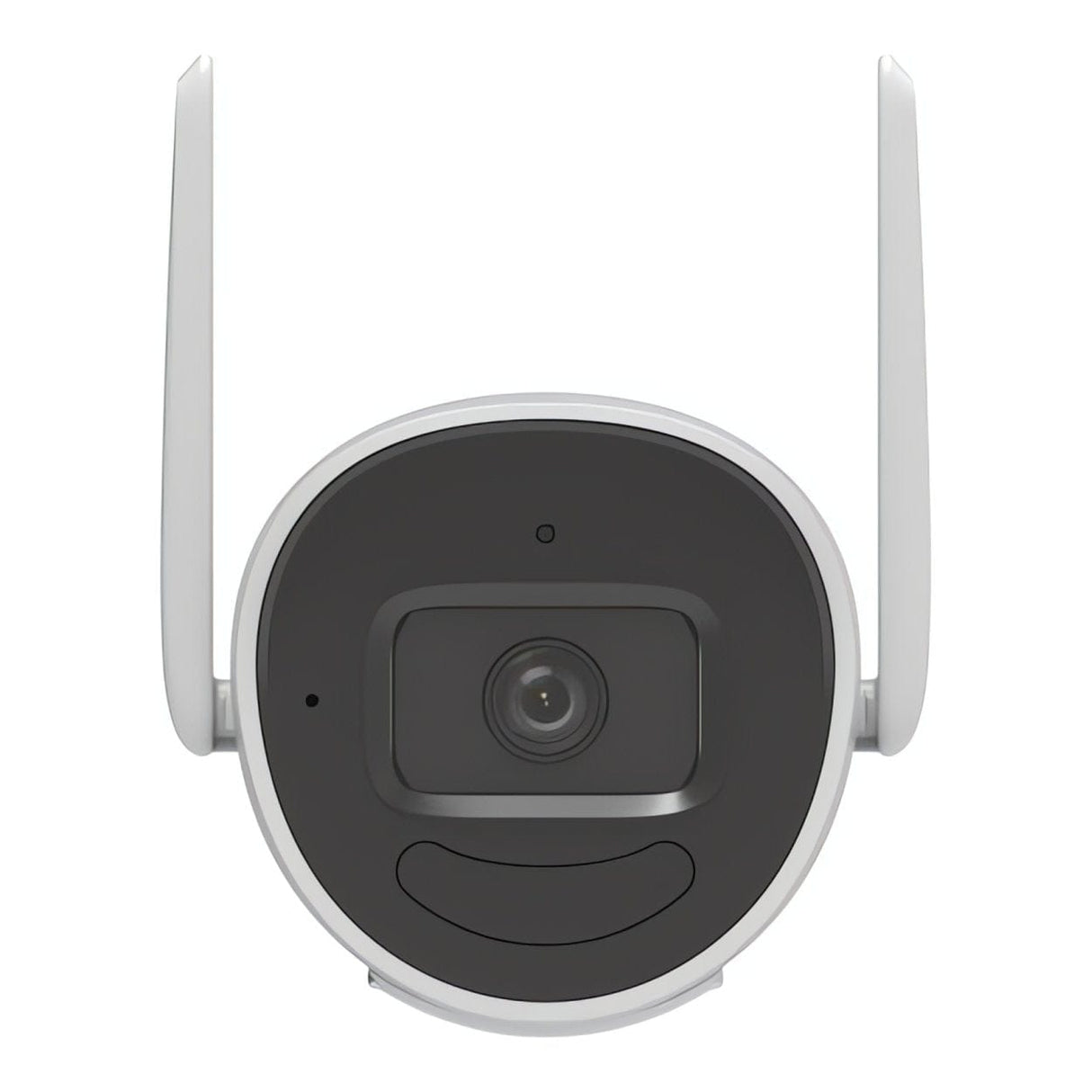 Hikvision 2MP 2.8mm Outdoor Audio Fixed Wi-Fi Bullet Network Camera DS-2CV2021G2-IDW(2.8mm)