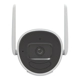 Hikvision 2MP 2.8mm Outdoor Audio Fixed Wi-Fi Bullet Network Camera DS-2CV2021G2-IDW(2.8mm)