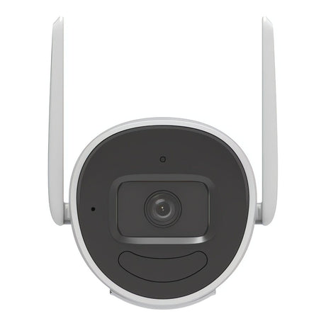 Hikvision 2MP 2.8mm Outdoor Audio Fixed Wi-Fi Bullet Network Camera DS-2CV2021G2-IDW(2.8mm)