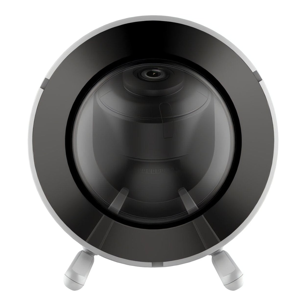 Hikvision 2MP 2.8mm Outdoor Audio Fixed Wi-Fi Dome Network Camera DS-2CV2121G2-IDW(2.8mm)
