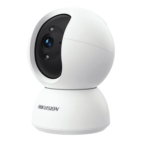 Hikvision 2MP 4mm Indoor Fixed Wi-Fi PT Network Camera DS-2CV2Q21G1-IDW(4mm)