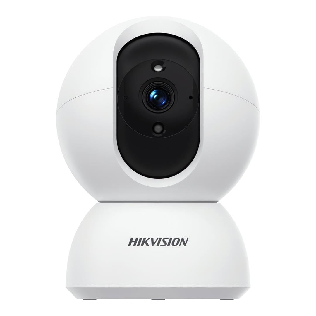 Hikvision 2MP 4mm Indoor Fixed Wi-Fi PT Network Camera DS-2CV2Q21G1-IDW(4mm)