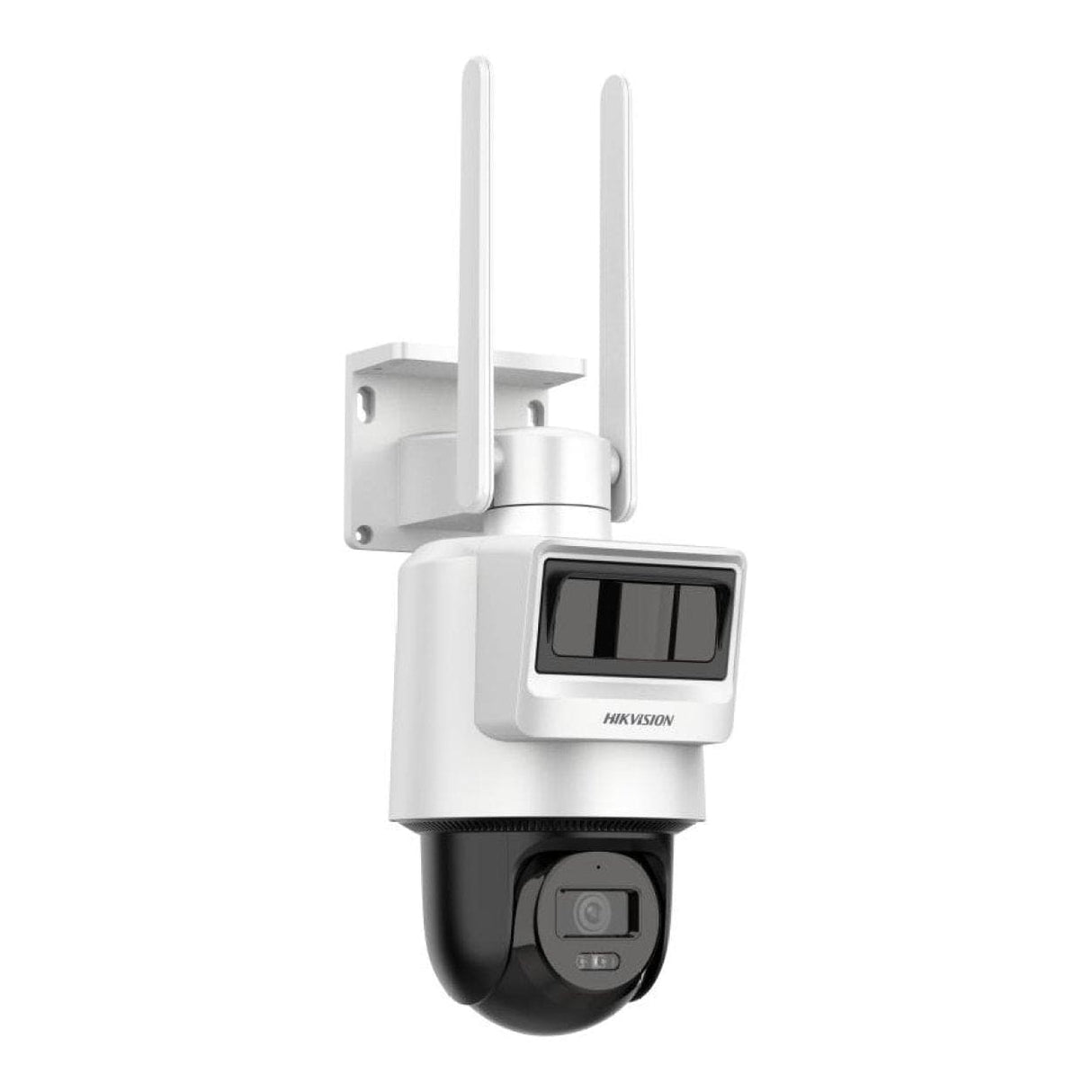 Hikvision 2MP Pro Solar-powered Security PT Camera DS-2DE2C200IWG-K/4G/C05S10(2.8mm)
