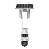 Hikvision 2MP Pro Solar-powered Security PT Camera DS-2DE2C200IWG-K/4G/C05S10