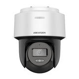 Hikvision 2MP 2.8mm Fixed Outdoor Smart Hybrid Light PT Network Camera DS-2DE2C200MWG-E(2.8mm)