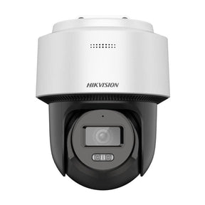 Hikvision 2MP 2.8mm Fixed Outdoor Smart Hybrid Light PT Network Camera DS-2DE2C200MWG-E(2.8mm)