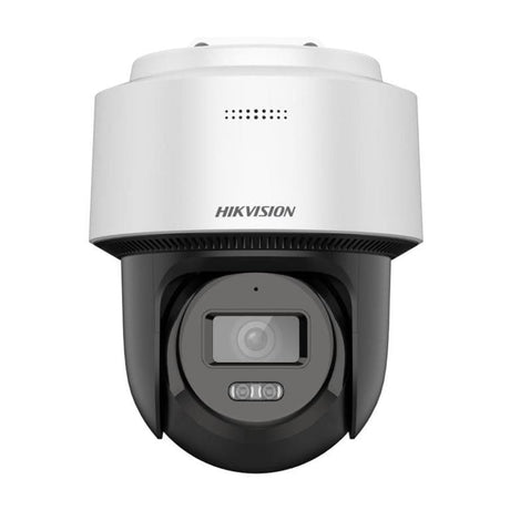 Hikvision 2MP 2.8mm Fixed Outdoor Smart Hybrid Light PT Network Camera DS-2DE2C200MWG-E(2.8mm)