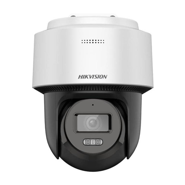 Hikvision 2MP 2.8mm Fixed Outdoor Smart Hybrid Light PT Network Camera DS-2DE2C200MWG-E(2.8mm)