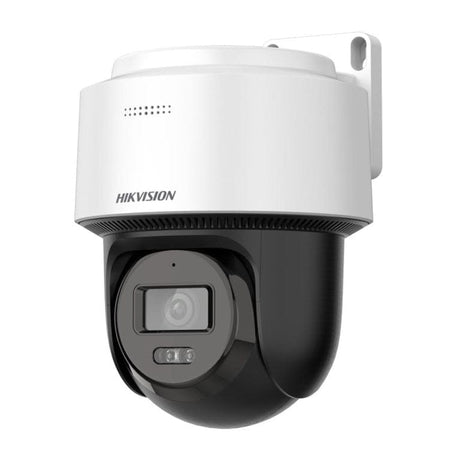Hikvision 2MP 2.8mm Fixed Outdoor Smart Hybrid Light PT Network Camera DS-2DE2C200MWG-E(2.8mm)