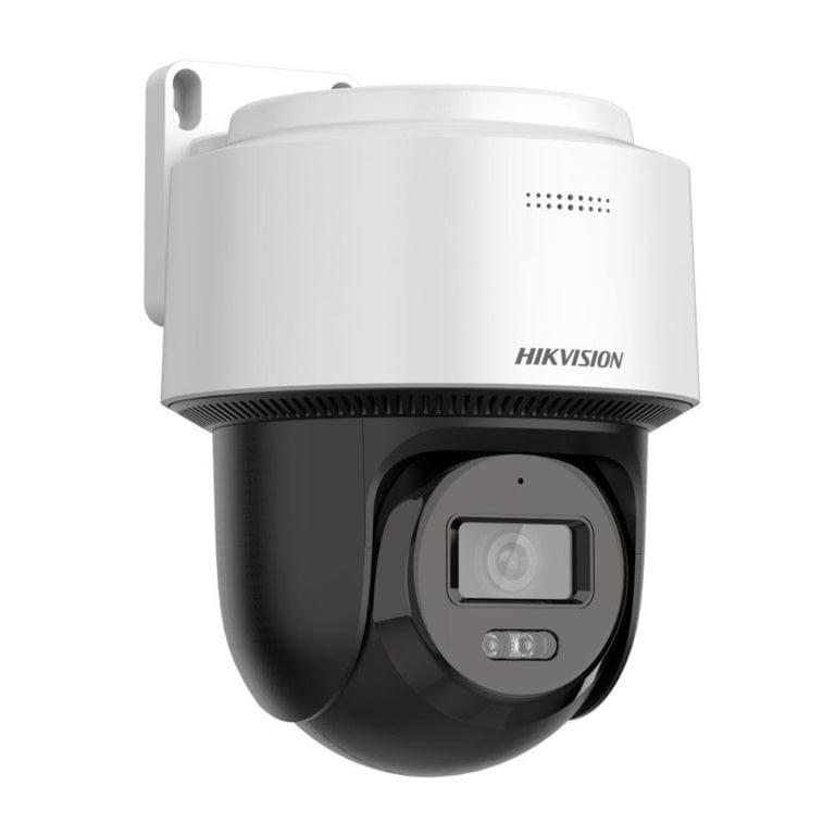 Hikvision 2MP 2.8mm Fixed Outdoor Smart Hybrid Light PT Network Camera DS-2DE2C200MWG-E(2.8mm)