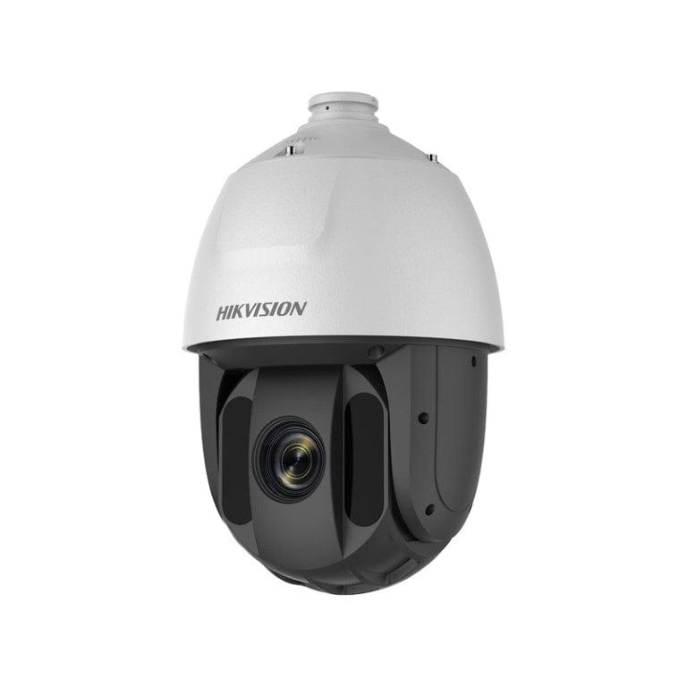 Hikvision 4MP 4.8-120mm 25x Optical Zoom IR Network Speed Dome Powered by DarkFighter DS-2DE5425IW-AE(T5)