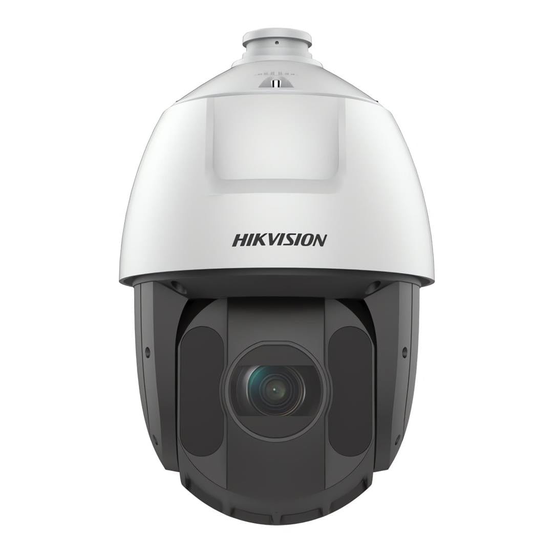 Hikvision 4MP 25X IR Acusense Network Speed Dome Powered by DarkFighter DS-2DE5425IWG-E(B)