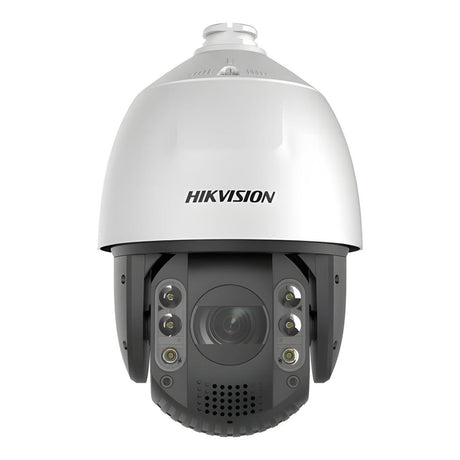 Hikvision 4MP 25X Powered by DarkFighter IR Acusense Network Speed Dome Camera DS-2DE7A425IWG-EB