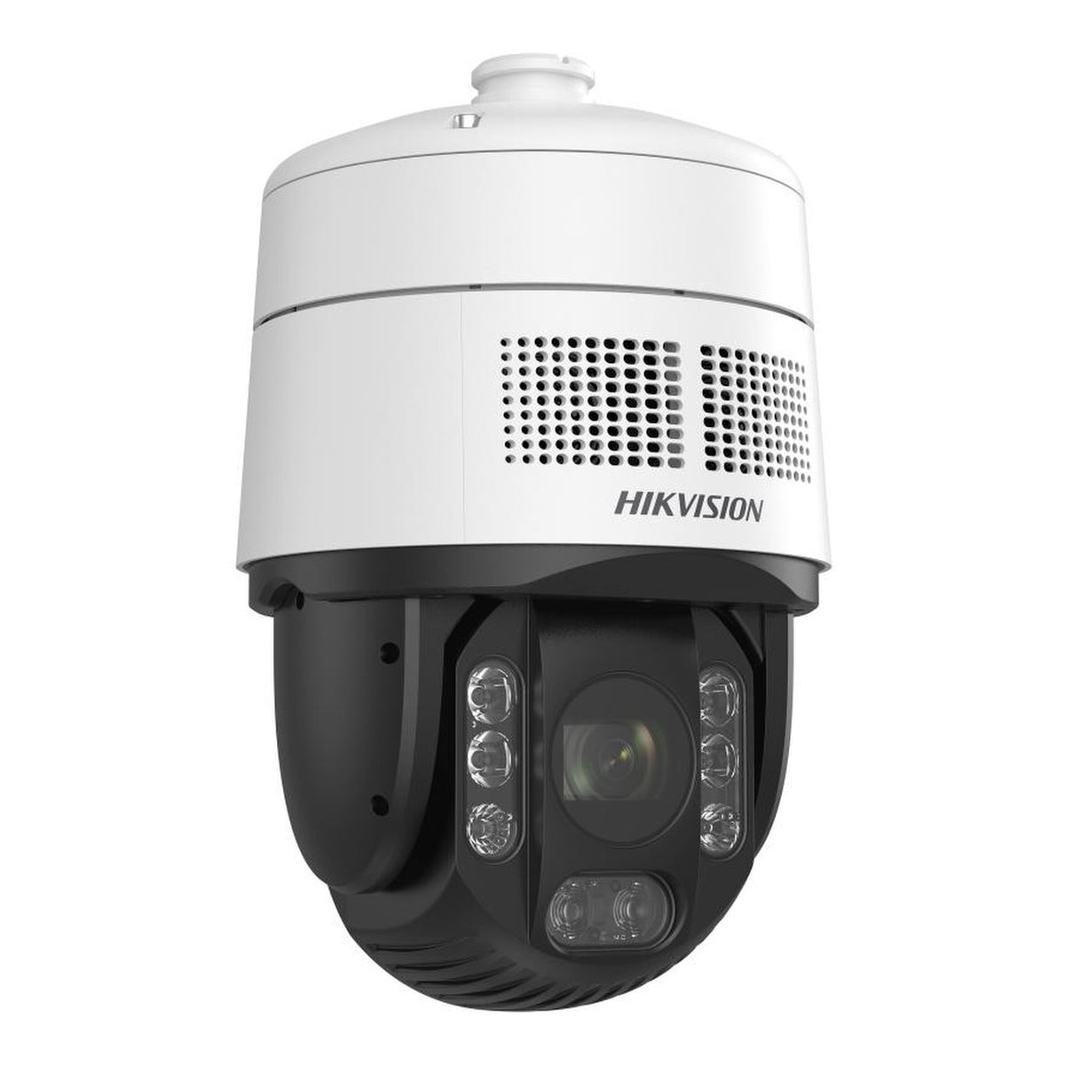 Hikvision DS-2DE7A425IWG-EB/SL 4MP 25x DarkFighter IR Acusense Warning Enhanced Network Speed Dome