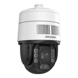Hikvision DS-2DE7A425IWG-EB/SL 4MP 25x DarkFighter IR Acusense Warning Enhanced Network Speed Dome