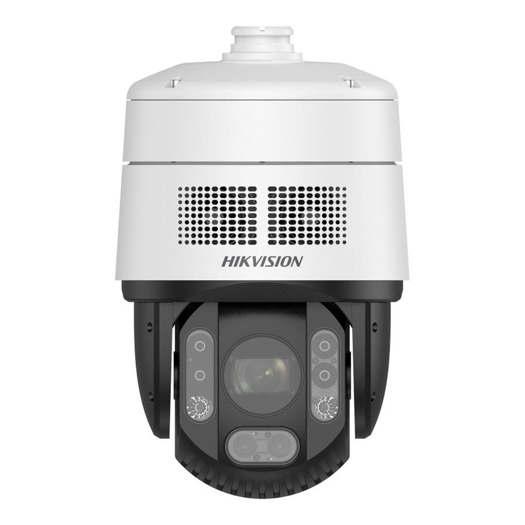Hikvision DS-2DE7A425IWG-EB/SL 4MP 25x DarkFighter IR Acusense Warning Enhanced Network Speed Dome