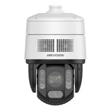 Hikvision DS-2DE7A425IWG-EB/SL 4MP 25x DarkFighter IR Acusense Warning Enhanced Network Speed Dome
