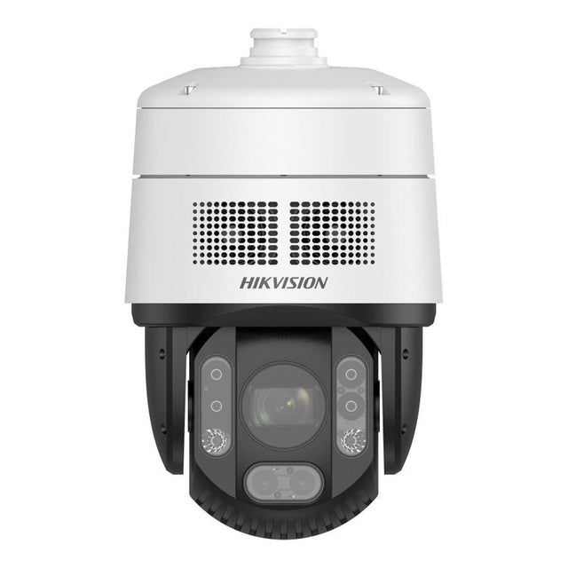 Hikvision DS-2DE7A425IWG-EB/SL 4MP 25x DarkFighter IR Acusense Warning Enhanced Network Speed Dome