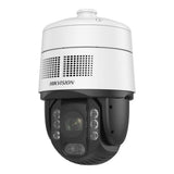 Hikvision DS-2DE7A425IWG-EB/SL 4MP 25x DarkFighter IR Acusense Warning Enhanced Network Speed Dome