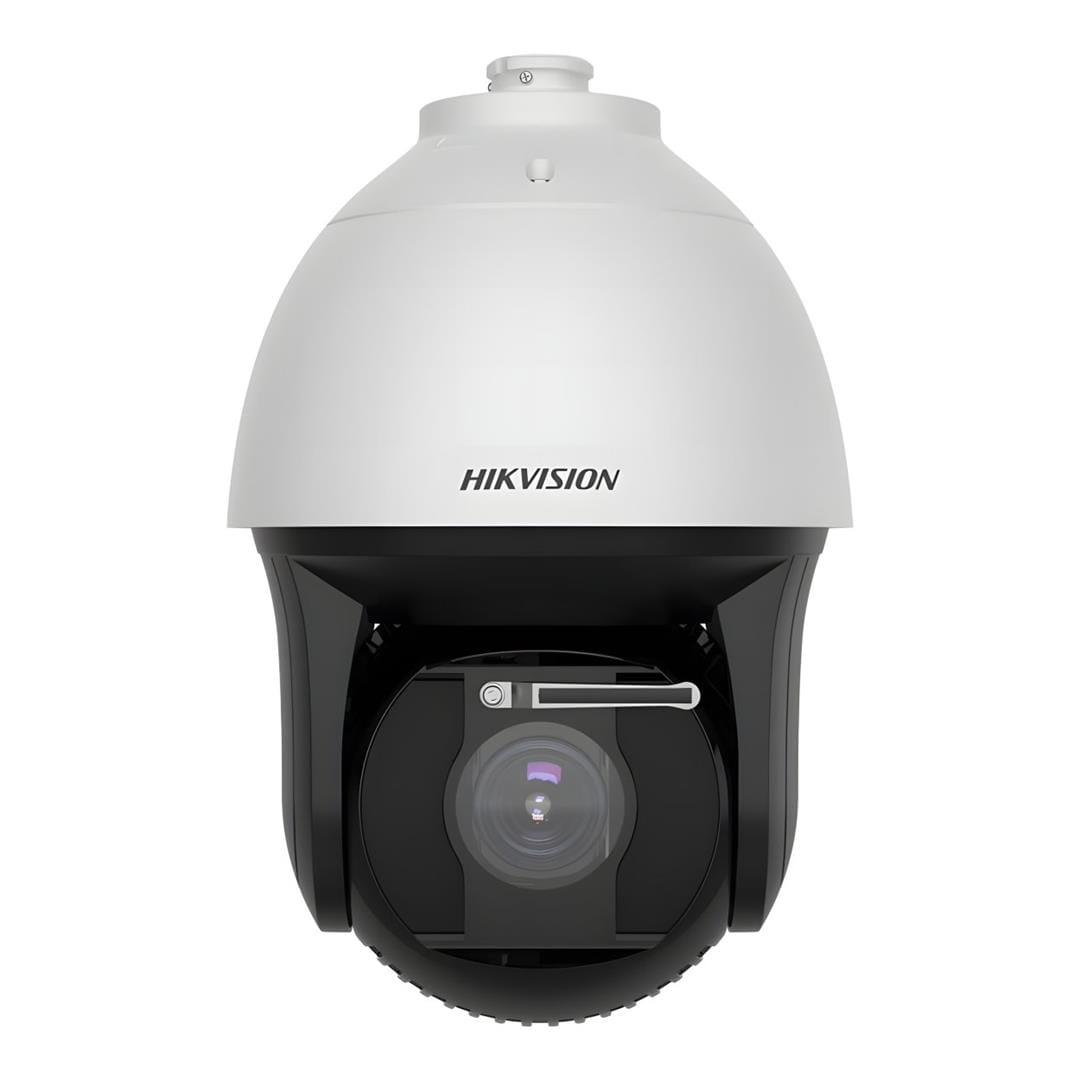 Hikvision DF8 Series 4MP 42X DarkFighter IR Network Speed Dome Camera DS-2DF8442IXG1-EL(W)(Y)