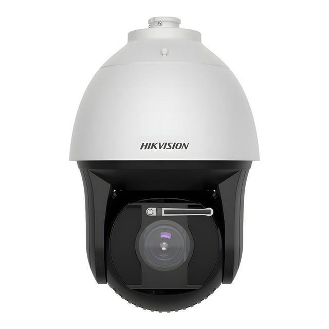 Hikvision DF8 Series 4MP 42X DarkFighter IR Network Speed Dome Camera DS-2DF8442IXG1-EL(W)(Y)