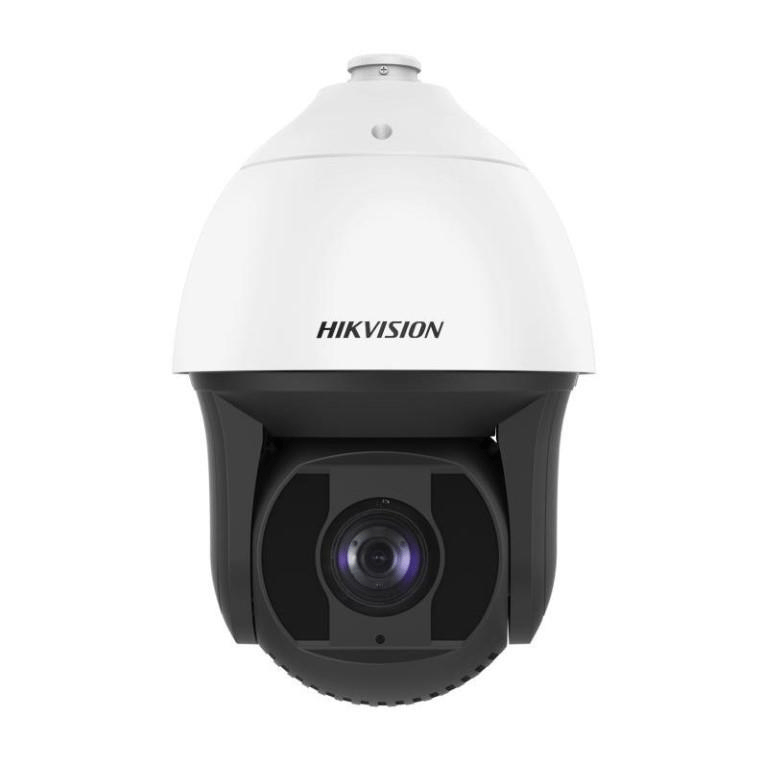 Hikvision 4MP 8-inch 42X DarkFighter IR Network PTZ Speed Dome DS-2DF8442IXS-AEL(T5)