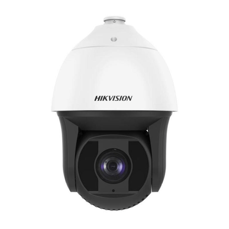 Hikvision 4MP 8-inch 42X DarkFighter IR Network PTZ Speed Dome DS-2DF8442IXS-AEL(T5)
