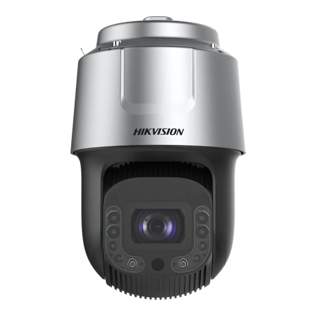 Hikvision 8C Series 4MP 42X DarkFighter IR Network Speed Dome Camera DS-2DF8C442IXG-EL