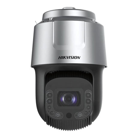 Hikvision 8C Series 4MP 42X DarkFighter IR Network Speed Dome Camera DS-2DF8C442IXG-EL