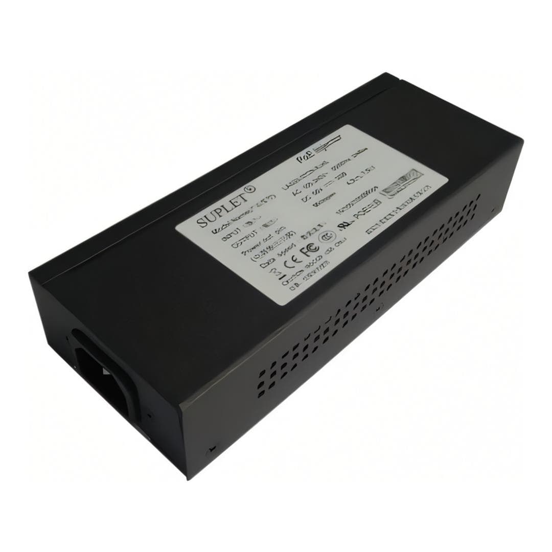 Hikvision 30W PoE Injector DS-2PA3000-POE