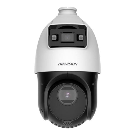 Hikvision TandemVu 4-inch 2MP 25X Colorful IR Network Speed Dome Camera DS-2SE4C225MWG-E(12F0)