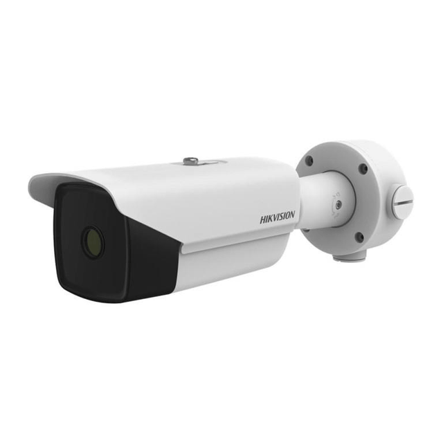 Hikvision 9.7mm Thermal Security Network Bullet Camera DS-2TD2138-10/QY