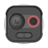 Hikvision Thermal and Optical Bi-spectrum Network Bullet Camera DS-2TD2608-2/QA/FP