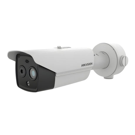 Hikvision Thermal & Optical Bi-spectrum Network Bullet Camera DS-2TD2628-3/QA